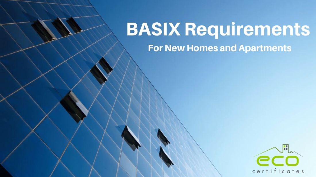 Basix Requirements